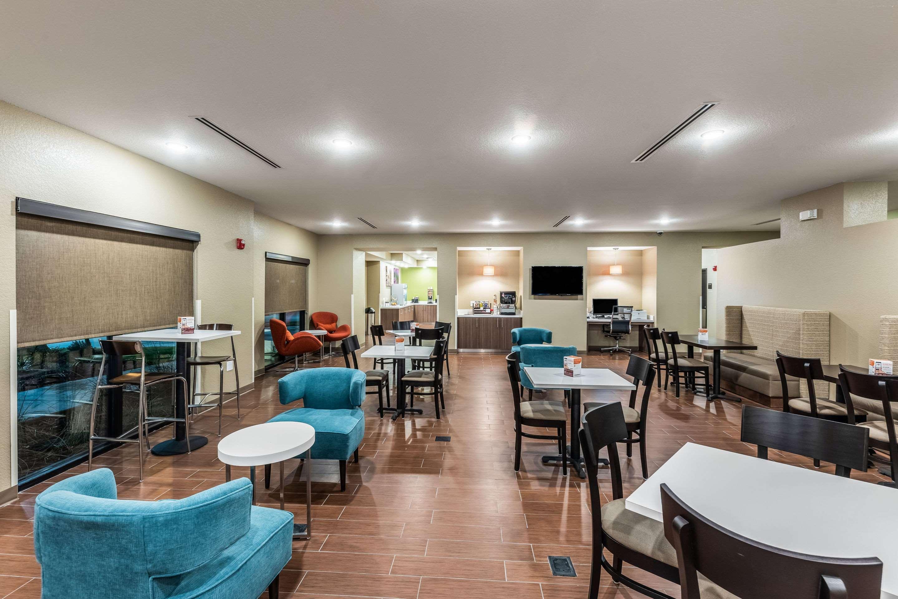 Sleep Inn & Suites Fort Worth - Fossil Creek Екстериор снимка