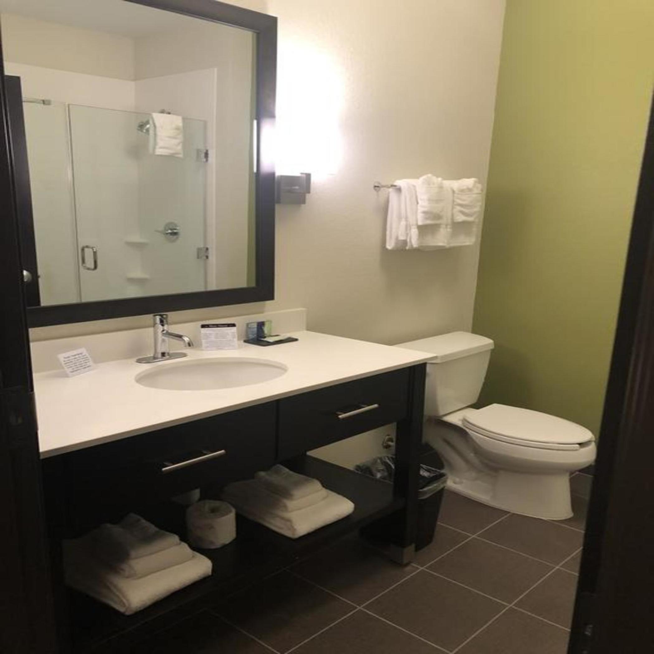 Sleep Inn & Suites Fort Worth - Fossil Creek Екстериор снимка