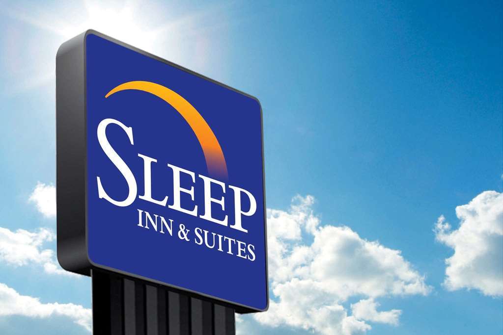 Sleep Inn & Suites Fort Worth - Fossil Creek Екстериор снимка